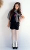 Knittex RAJSTOPY KNITTEX MINY